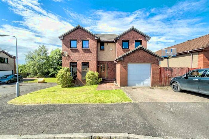 4 Bedroom Detached Villa For Sale In Scots Mill Place, Hillend, KY11
