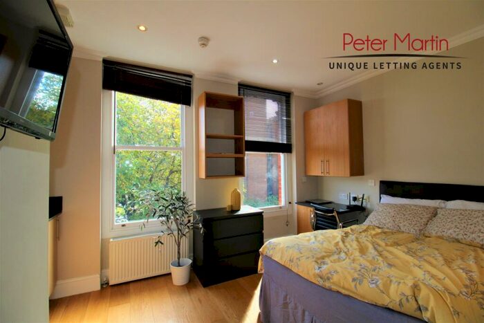 Apartment To Rent In Ornan Court, Ornan Road, Belsize Park, NW3