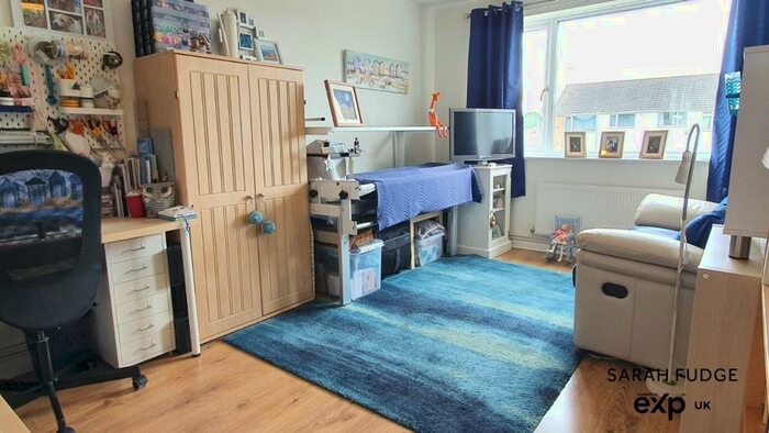 1 Bedroom Flat For Sale In Hamworthy, Poole, Dorset., BH15