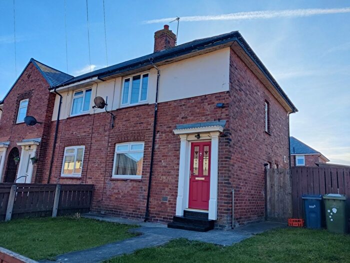 3 Bedroom Terraced House To Rent In Hastings Street, Sunderland, Tyne And Wear, SR2