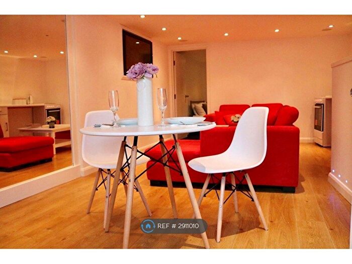 1 Bedroom Flat To Rent In Ravensbury Road, Orpington, BR5