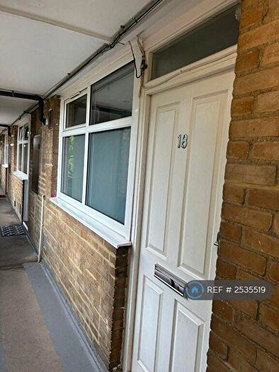 3 Bedroom Maisonette To Rent In Woodfield House, London, SE23