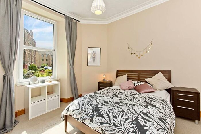 1 Bedroom Flat To Rent In Slateford Road, Slateford, Edinburgh, EH14