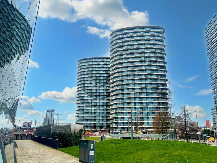 3 Bedroom Flat To Rent In Tidal Basin Road, London, E16