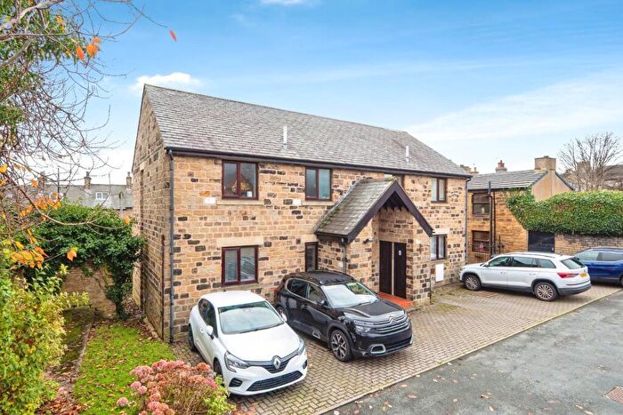 1 Bedroom Flat For Sale In Clifton Place, Pudsey, LS28