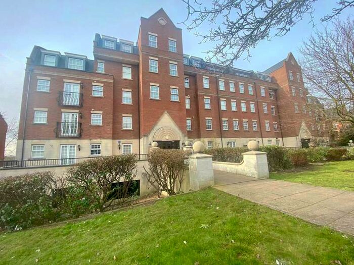 2 Bedroom Apartment To Rent In Joseph Court - Short Let - 6 Months, CM14