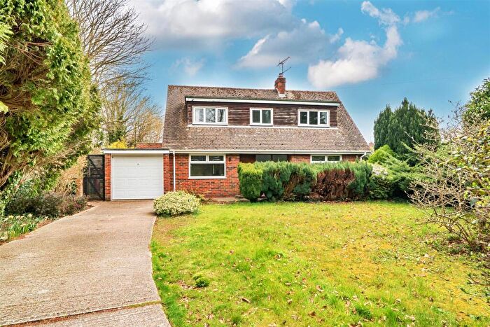 3 Bedroom Detached House For Sale In Church Road, North Mundham, Chichester, PO20