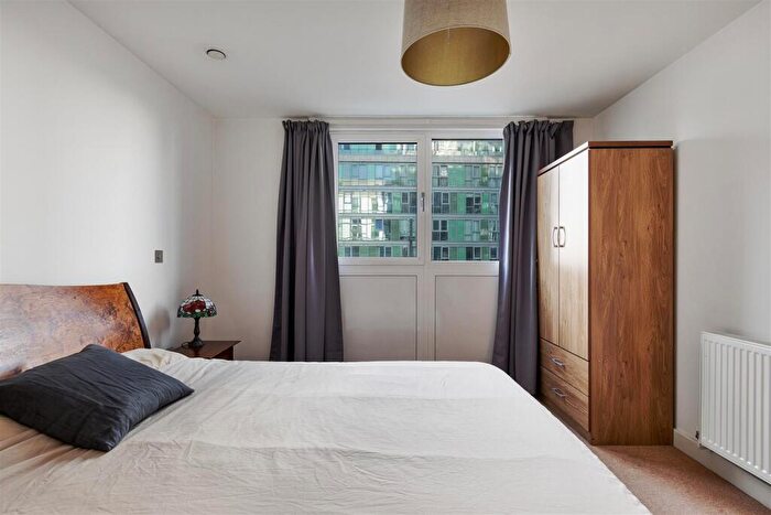 1 Bedroom Flat For Sale In High Street, Stratford, E15