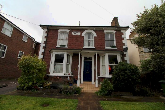 1 Bedroom Flat To Rent In Icknield Villas, Icknield Street, Dunstable, LU6