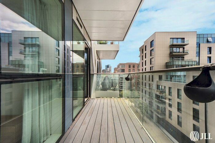 1 Bedroom Apartment To Rent In Skyline Apartments, London, N4