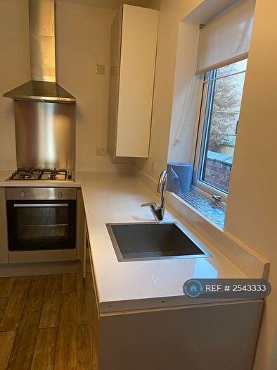 2 Bedroom Terraced House To Rent In Frances Street, Crewe, CW2