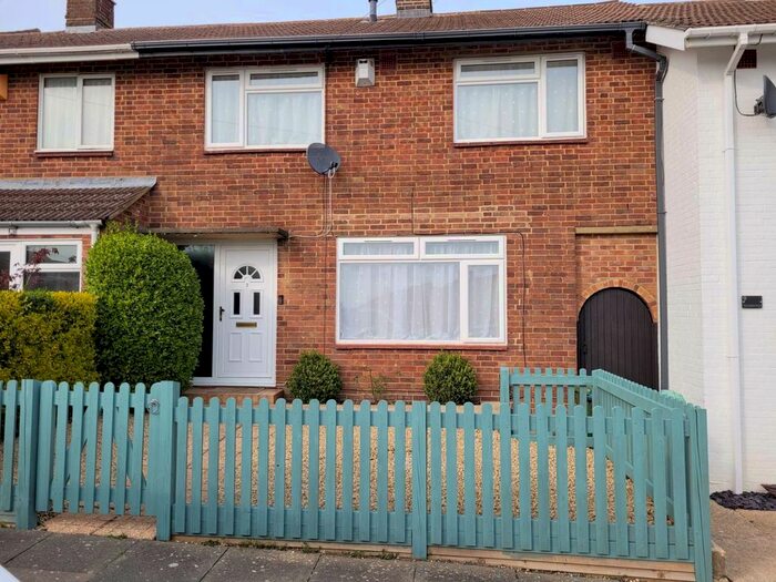4 Bedroom Property To Rent In Coming Soon, Candlefield Road, Hemel Hempstead, Viewings From //, HP3