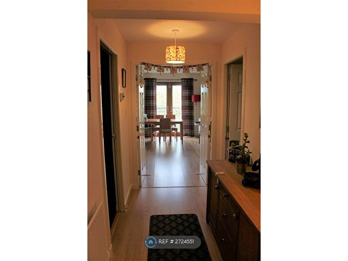 2 Bedroom Flat To Rent In Northcote Street, Edinburgh, EH11