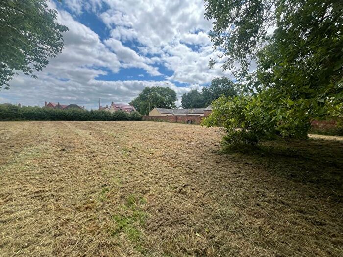 Plot For Sale In Plot, Thary Lane, Surfleet, PE11 - Photo 7