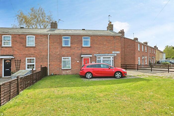 3 Bedroom Semi Detached House For Sale In Chambers Road, Norwich, NR3