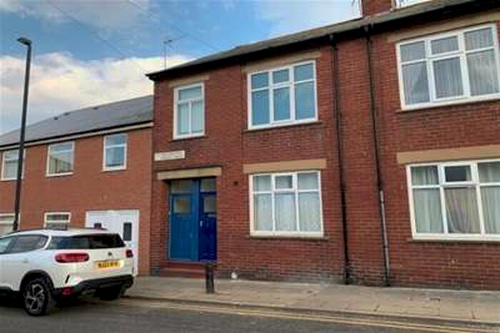 1 Bedroom Flat To Rent In Wellington Street West, North Shields, NE29