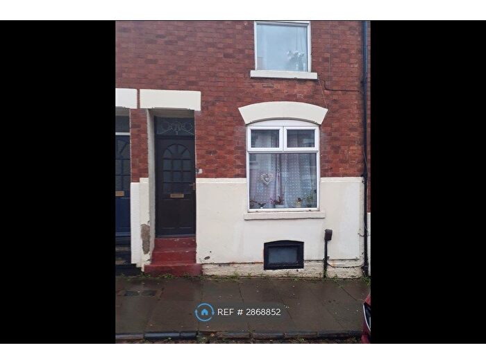 3 Bedroom Terraced House To Rent In Lower Hester Street, Northampton, NN2