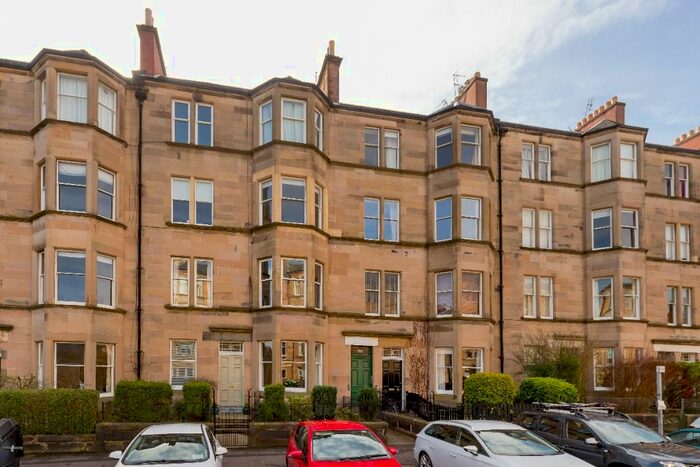 2 Bedroom Flat To Rent In Spottiswoode Road, Marchmont, Edinburgh, EH9