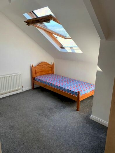 1 Bedroom Flat To Rent In Hylton Road, Sunderland SR4