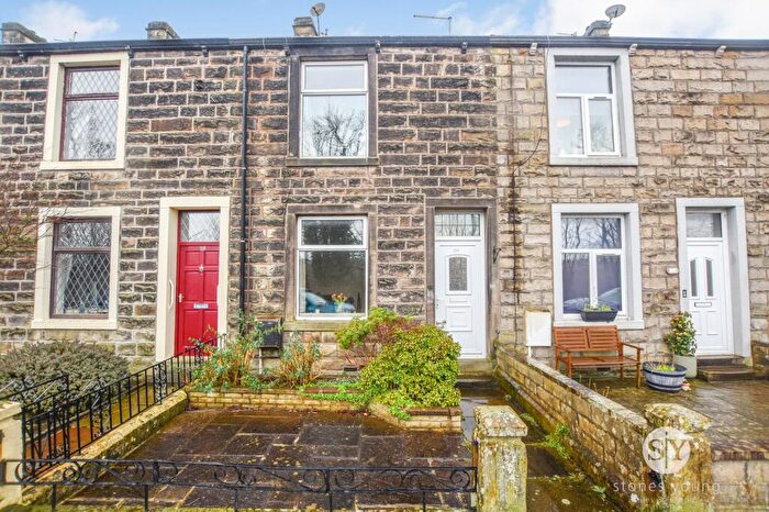 2 Bedroom Terraced House To Rent In Woone Lane, Clitheroe, BB7