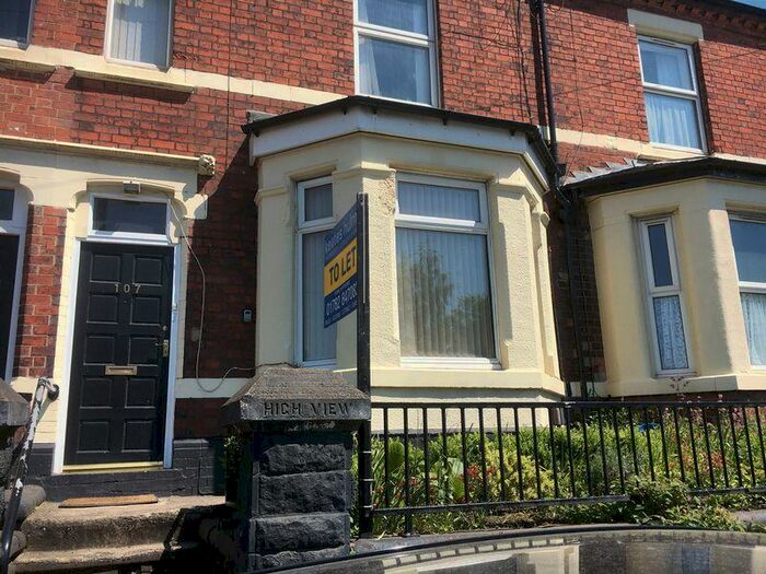 2 Bedroom Flat To Rent In London Road, Newcastle-under-Lyme, ST5