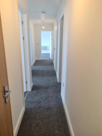 3 Bedroom Flat To Rent In Candia Tower, Jason Street, Liverpool, L5