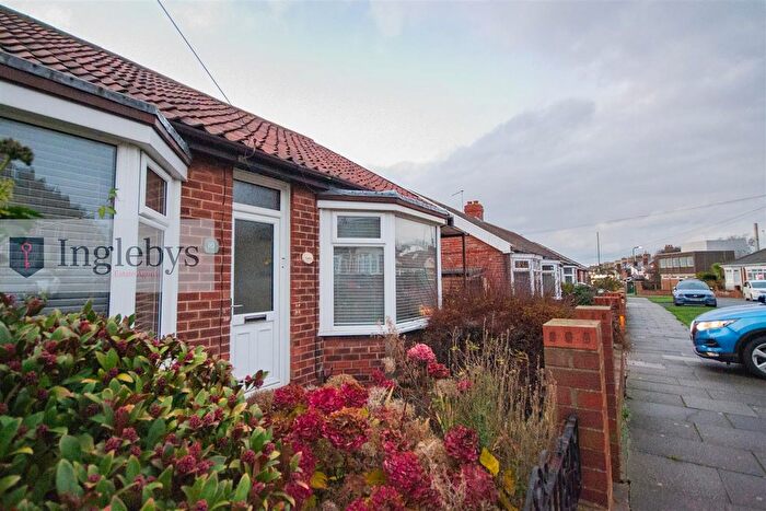 4 Bedroom Property For Sale In Princes Road, Saltburn-By-The-Sea, TS12