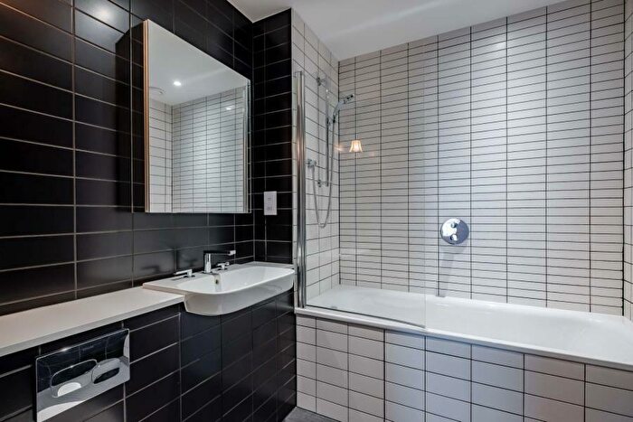 2 Bedroom Apartment To Rent In The Robinson, Wembley Park, HA9