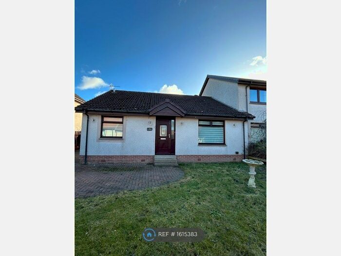 3 Bedroom Semi-Detached House To Rent In Alder Drive, Portlethen, Aberdeen, AB12