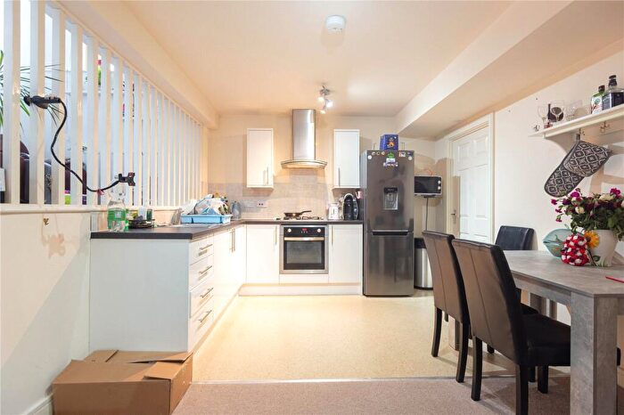 1 Bedroom Maisonette To Rent In The Edge, Waters Road, Kingswood, Bristol, BS15