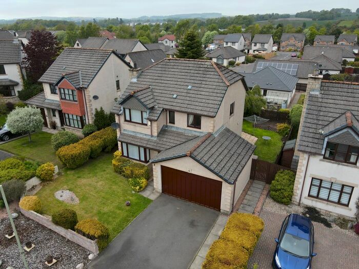 Houses for sale in Broughty Ferry, Dundee City Council