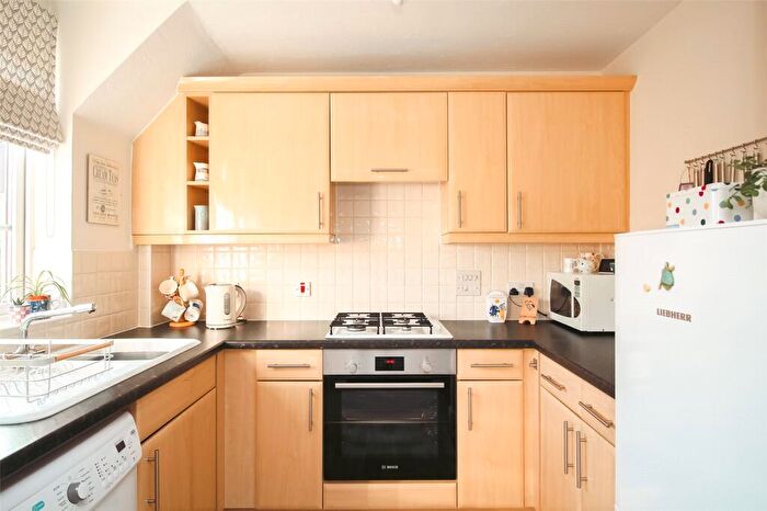 2 Bedroom Detached House For Sale In Dane Court, Northam, Bideford, EX39