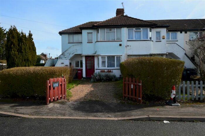 1 Bedroom Property To Rent In Stafford Avenue, Farnham Royal, Slough, SL2