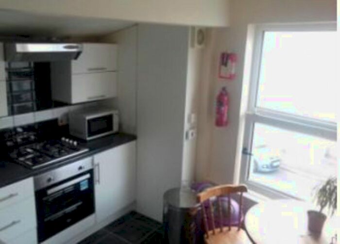 4 Bedroom Flat To Rent In Cambridge Street, Uplands, Swansea, SA2