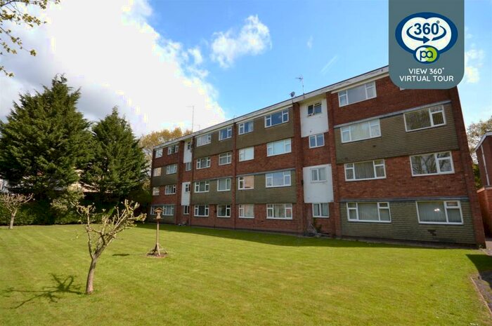 2 Bedroom Apartment To Rent In Hearsall Court, Tile Hill, Coventry, CV4