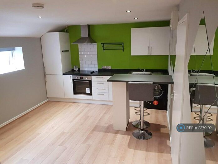 1 Bedroom Flat To Rent In Mart Lane, Burscough, Ormskirk, L40