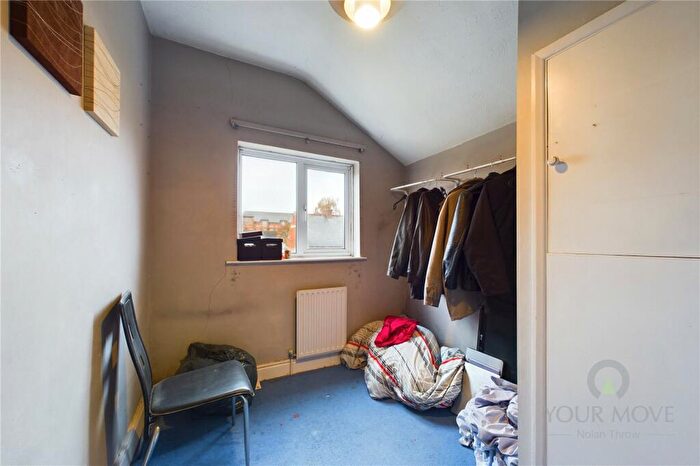 3 Bedroom Terraced House For Sale In Lutterworth Road, Abington, Northampton, Northamptonshire, NN1