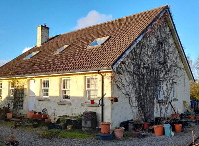 5 Bedroom Detached House For Sale In 'Grove Hill', Drumnaspil Road, Dungannon, BT71