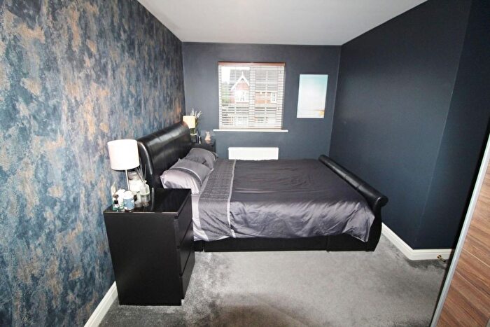 4 Bedroom Detached House For Sale In Old School Lane, Keadby, Scunthorpe, DN17