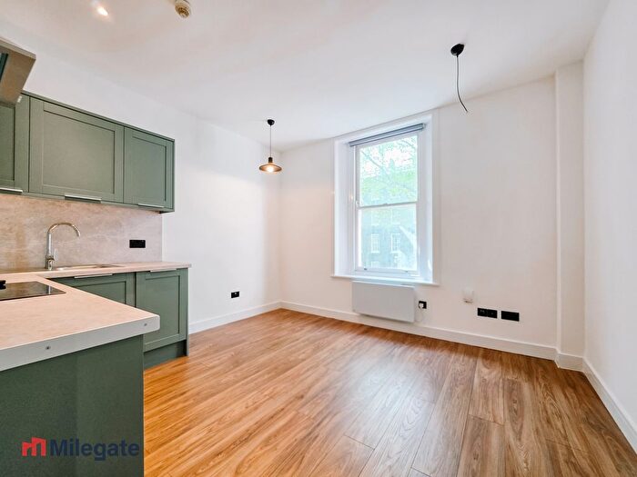 1 Bedroom Flat To Rent In Gray's Inn Road, London, WC1X