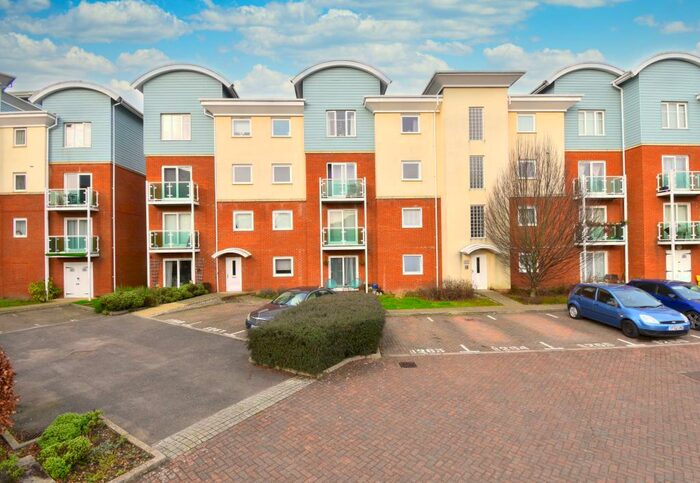 1 Bedroom Apartment To Rent In Goodworth Road, Redhill, RH1