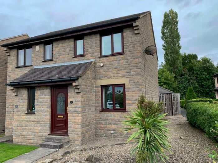 2 Bedroom Semi-Detached House To Rent In Burras Lane, Otley, LS21