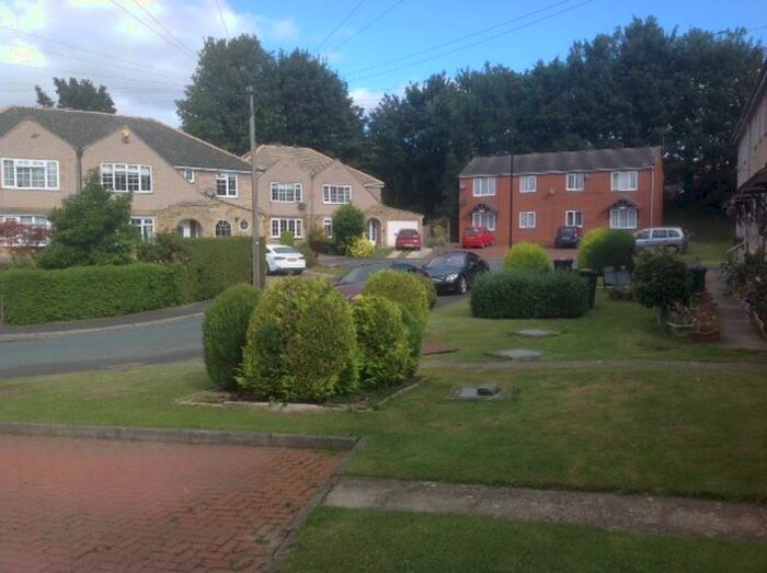 1 Bedroom Flat To Rent In Edens Way, Ripon, HG4