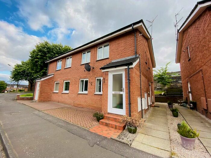 1 Bedroom Apartment To Rent In Monkscroft Avenue, Hyndland, Glasgow, G11