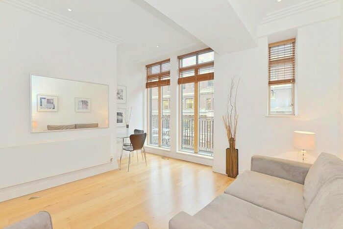 1 Bedroom Flat To Rent In Dean Ryle Street, Westminster, SW1P