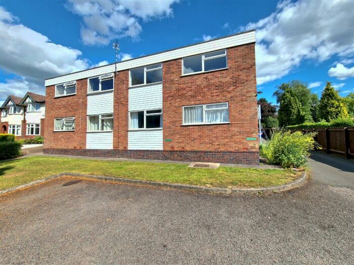 1 Bedroom Apartment To Rent In Humberstone Drive, Humberstone, Leicester, LE5