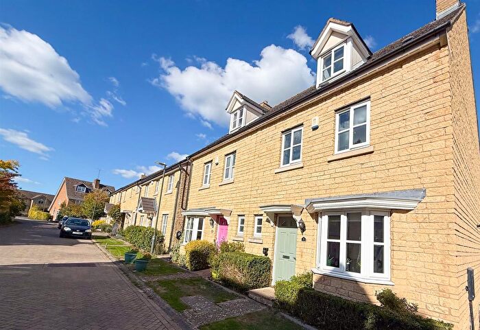 4 Bedroom Property To Rent In Winchcombe, Cheltenham, GL54