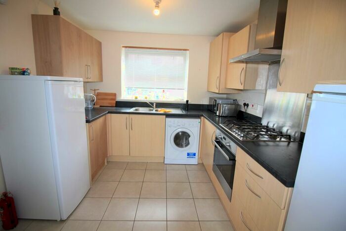 3 Bedroom Terraced House To Rent In Cherry Tree Drive, Coventry, CV4