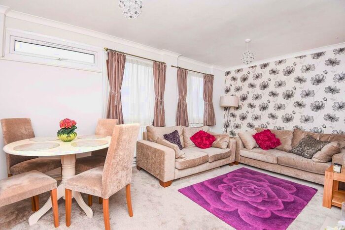 1 Bedroom Flat To Rent In Earlsfield Road, London, SW18