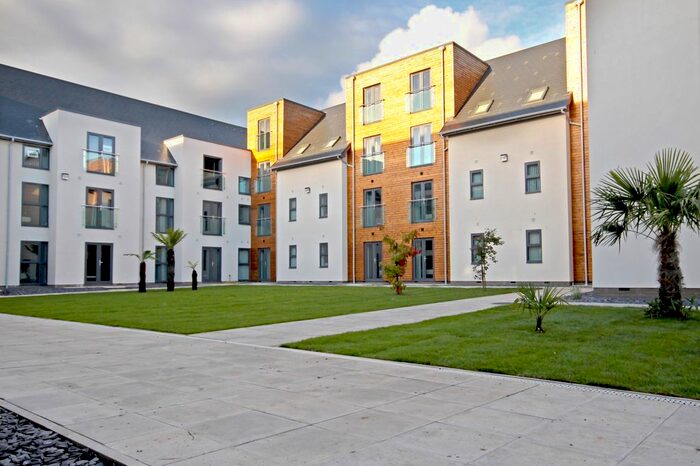 4 Bedroom Flat To Rent In Richmond Apartments, Richmond Road, Cardiff CF24